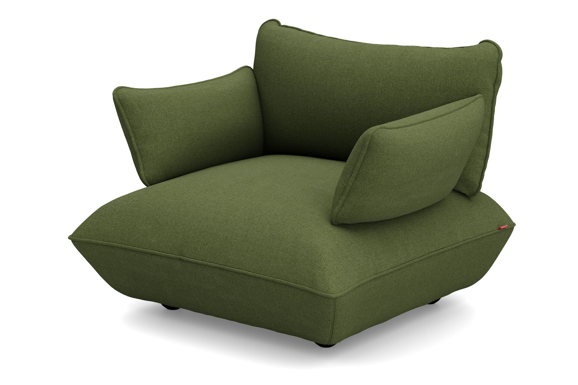 Fatboy Sumo Boucle. Indoor Lounge love seat. Verkrijgbaar in 5 kleuren.