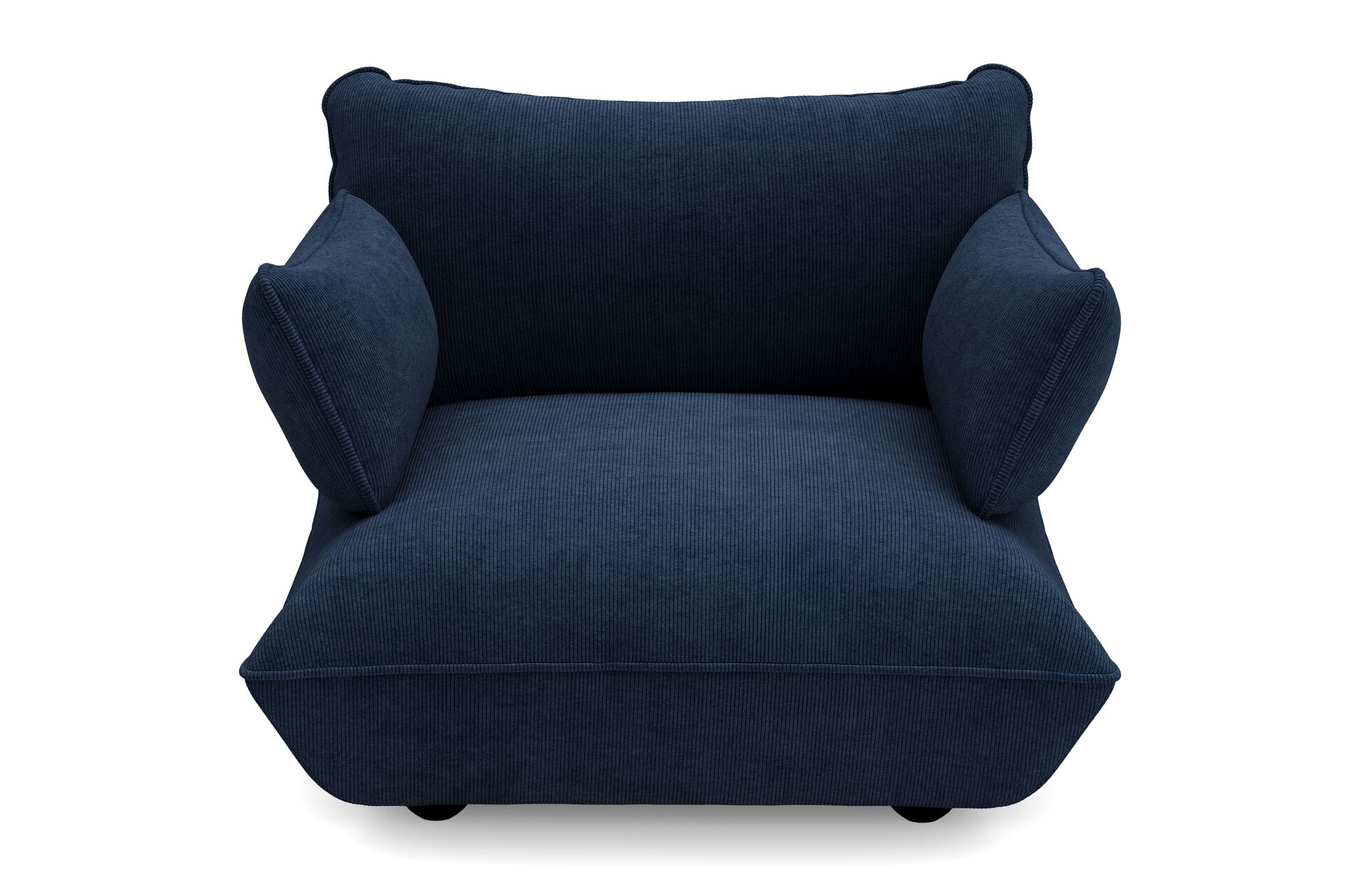 Fatboy® Sumo Cord. Indoor Lounge love seat. Verkrijgbaar in 3 kleuren.