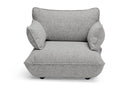 Fatboy Sumo Mingle indoor Lounge Love seat. Verkrijgbaar in 2 kleuren. Exclusief verkrijgbaar bij J&B