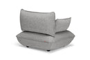Fatboy Sumo Mingle indoor Lounge Love seat. Verkrijgbaar in 2 kleuren. Exclusief verkrijgbaar bij J&B