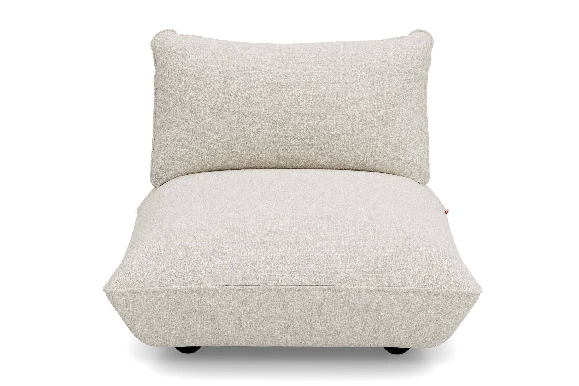 Fatboy® Sumo Boucle indoor Lounge seat. Verkrijgbaar in 5 kleuren.