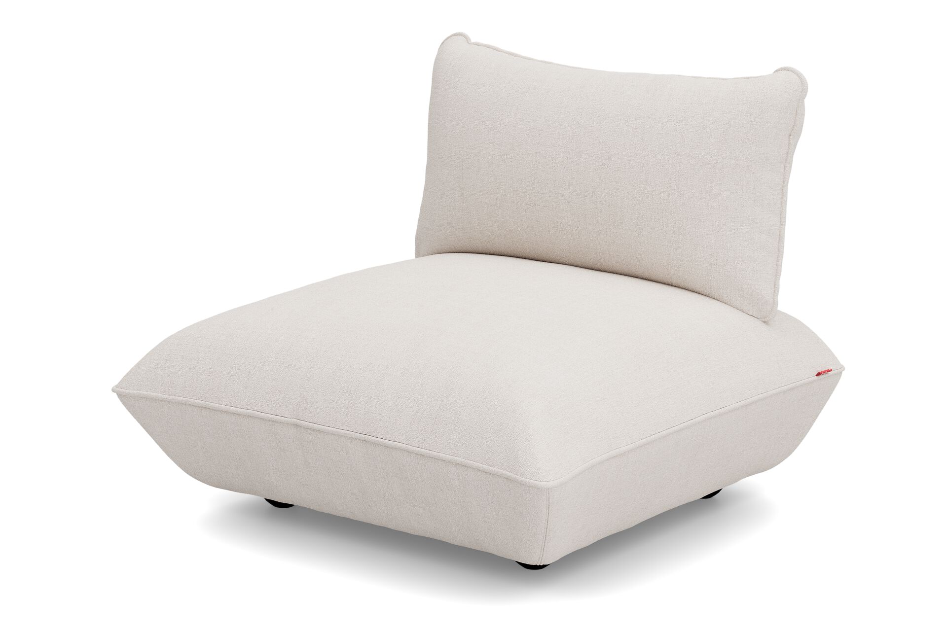 Fatboy® Sumo Boucle indoor Lounge seat. Verkrijgbaar in 5 kleuren.