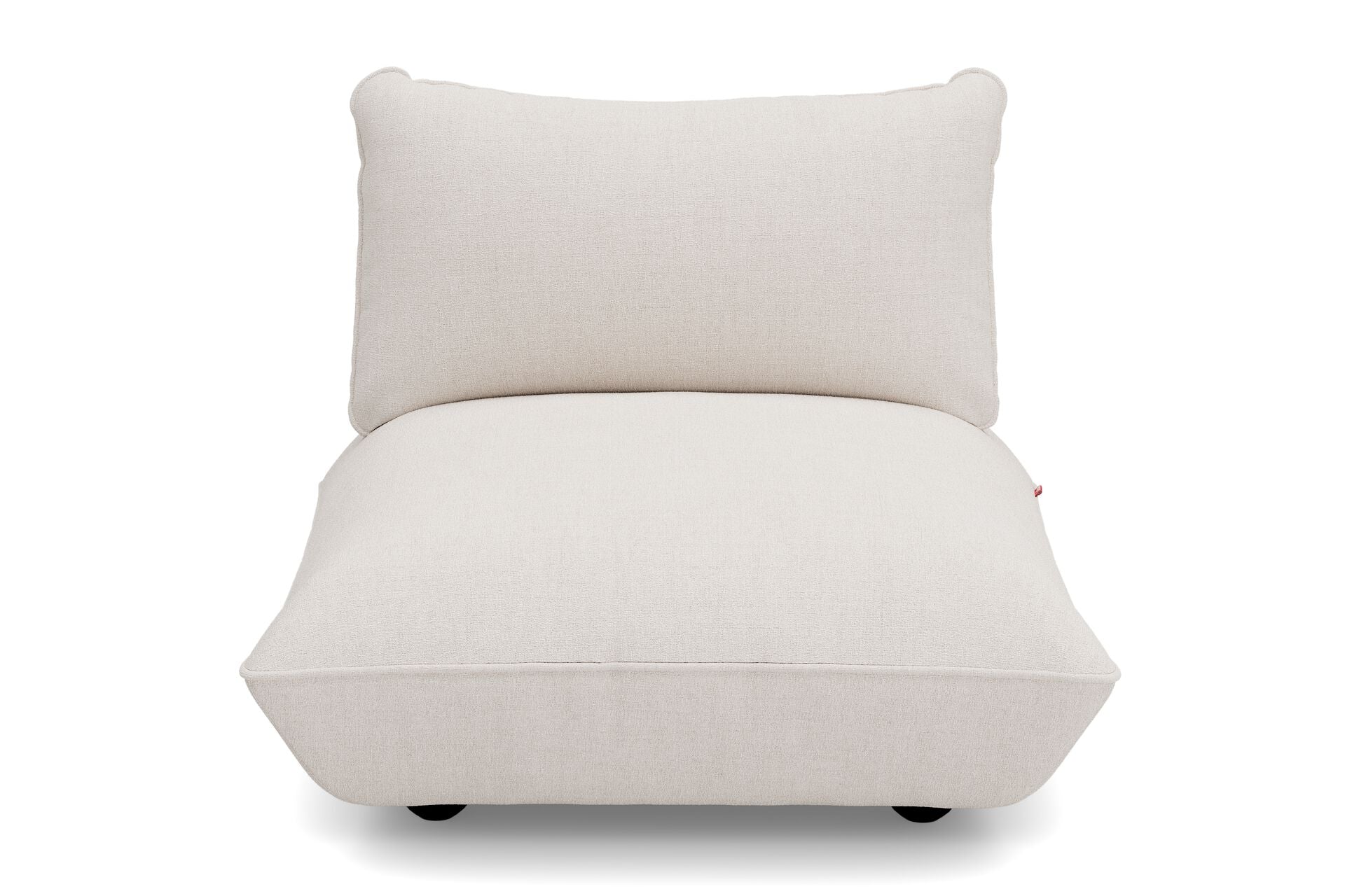 Fatboy® Sumo Boucle indoor Lounge seat. Verkrijgbaar in 5 kleuren.