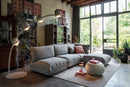 Fatboy Sumo Mingle indoor Lounge Hocker. Verkrijgbaar in 2 kleuren. Exclusief verkrijgbaar bij J&B