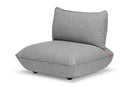 Fatboy Sumo Mingle indoor Lounge seat. Verkrijgbaar in 2 kleuren. Exclusief verkrijgbaar bij J&B