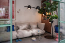 Fatboy Sumo Mingle indoor Lounge seat. Verkrijgbaar in 2 kleuren. Exclusief verkrijgbaar bij J&B