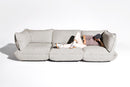 Fatboy Sumo Mingle indoor Lounge seat. Verkrijgbaar in 2 kleuren. Exclusief verkrijgbaar bij J&B