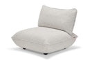 Fatboy Sumo Mingle indoor Lounge seat. Verkrijgbaar in 2 kleuren. Exclusief verkrijgbaar bij J&B