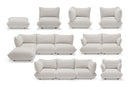 Fatboy Sumo Mingle indoor Lounge seat. Verkrijgbaar in 2 kleuren. Exclusief verkrijgbaar bij J&B
