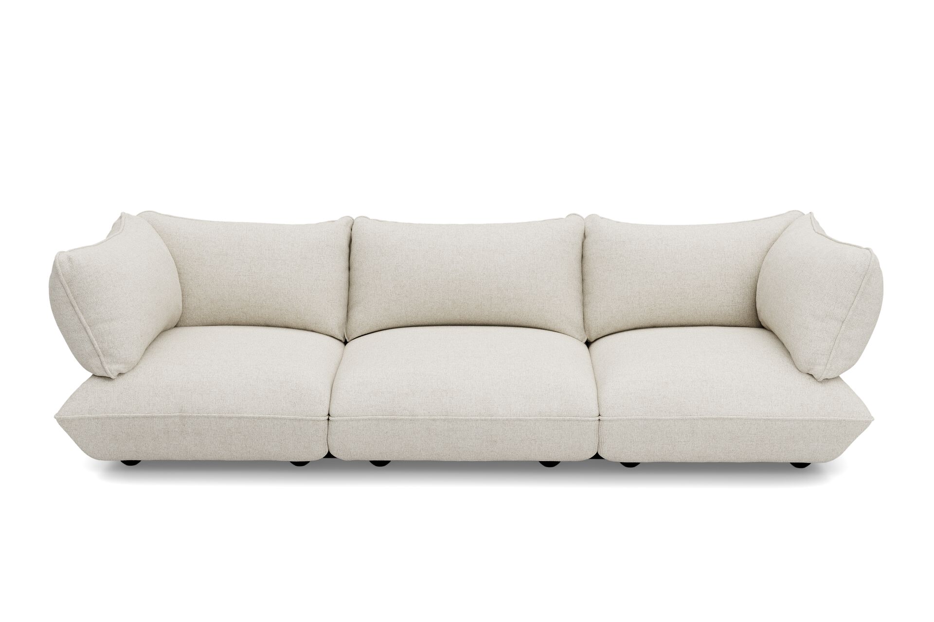 Fatboy® Sumo Boucle Lounge Grand Sofa. Verkrijgbaar in 5 kleuren.