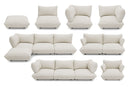 Fatboy Sumo Boucle indoor Lounge seat. Verkrijgbaar in 5 kleuren.