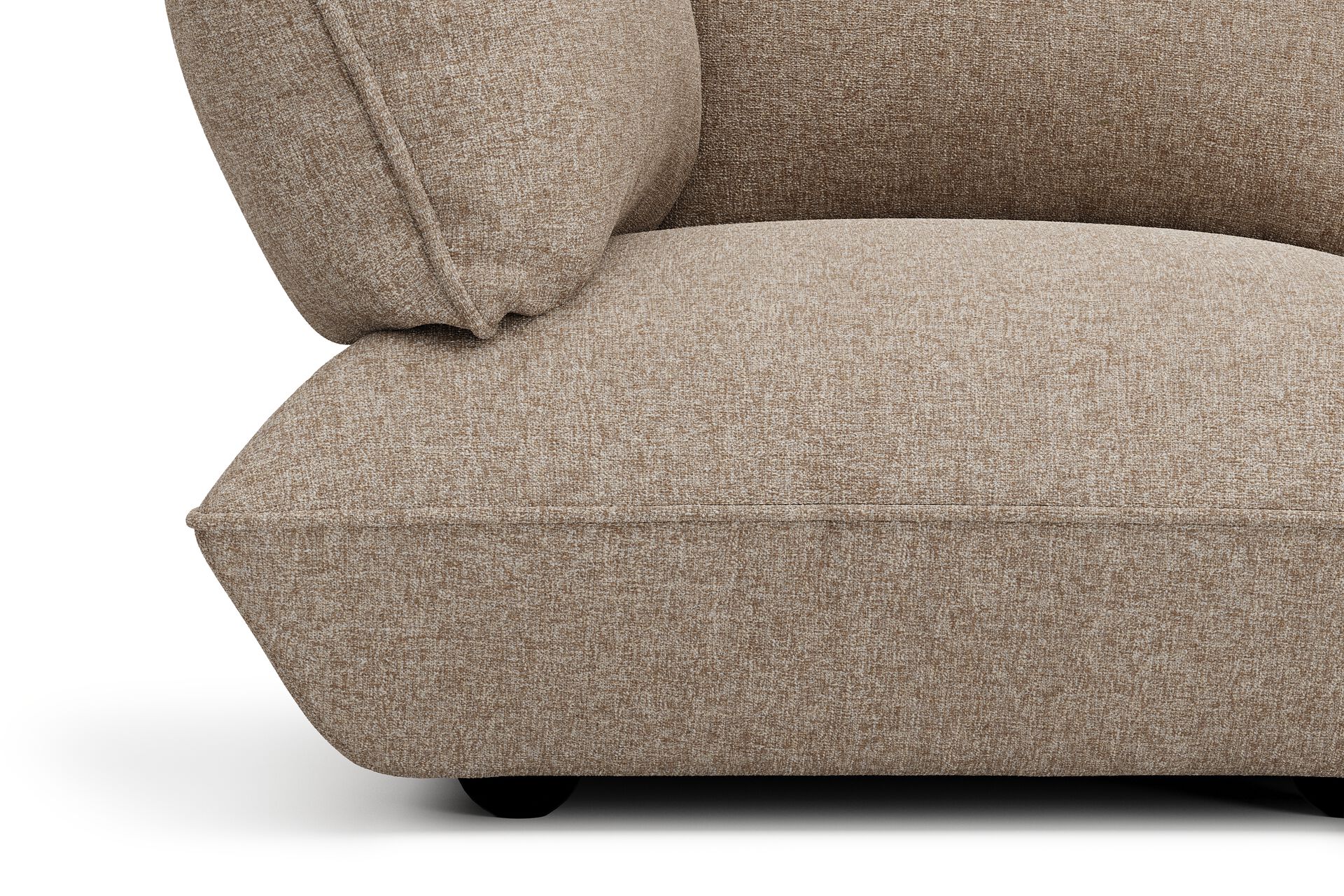 Fatboy® Sumo Boucle Lounge Grand Sofa. Verkrijgbaar in 5 kleuren.