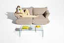 Fatboy® Sumo Boucle Lounge Grand Sofa. Verkrijgbaar in 5 kleuren.