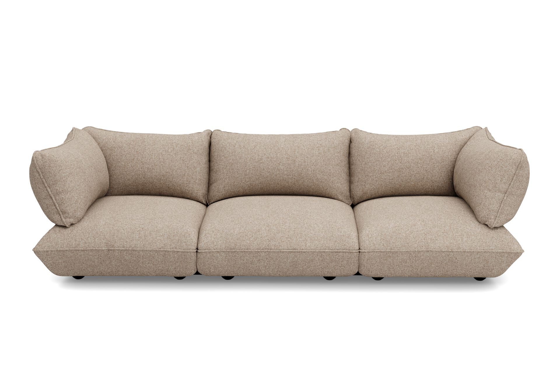 Fatboy® Sumo Boucle Lounge Grand Sofa. Verkrijgbaar in 5 kleuren.