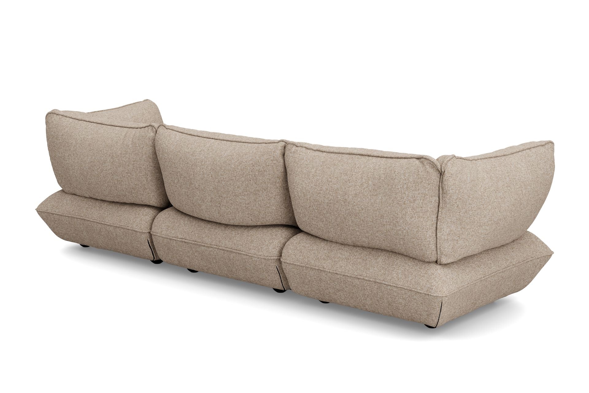 Fatboy® Sumo Boucle Lounge Grand Sofa. Verkrijgbaar in 5 kleuren.