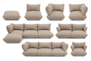 Fatboy Sumo Boucle indoor Lounge seat. Verkrijgbaar in 5 kleuren.