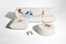 Fatboy® Sumo Boucle Lounge Grand Sofa. Verkrijgbaar in 5 kleuren.