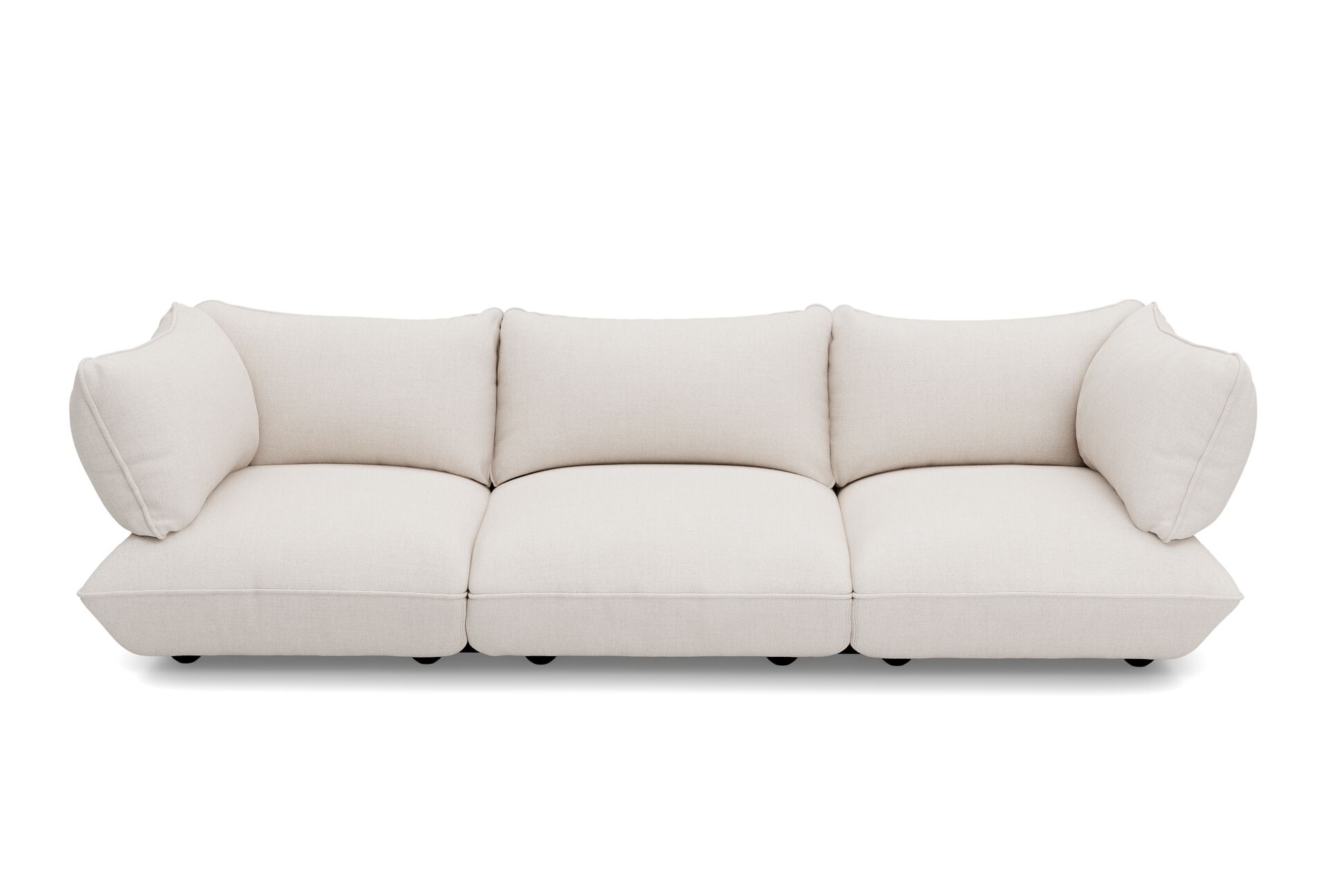 Fatboy® Sumo Boucle Lounge Grand Sofa. Verkrijgbaar in 5 kleuren.