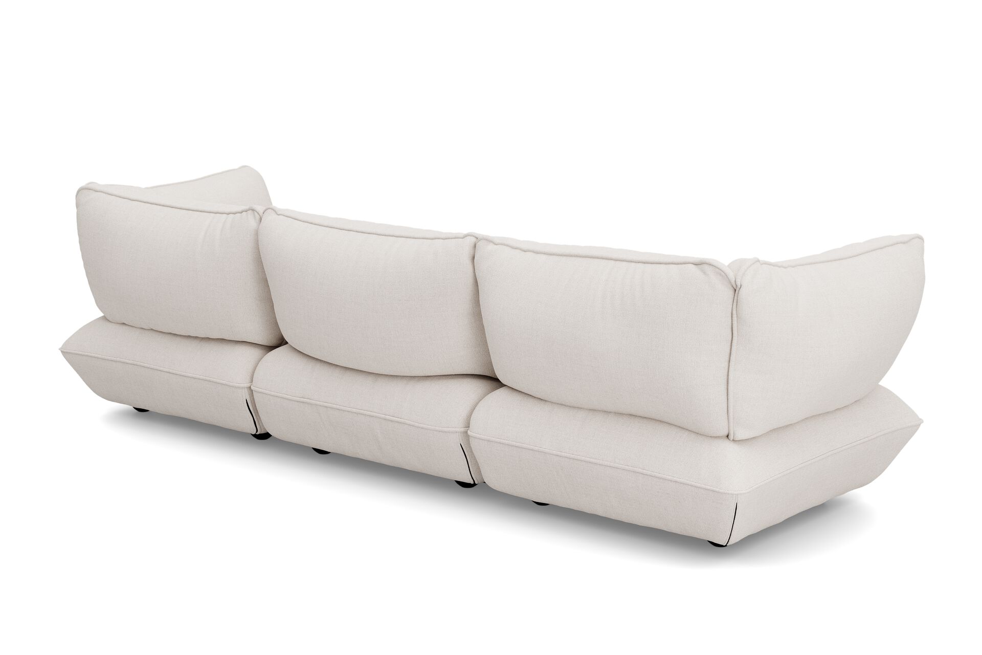 Fatboy® Sumo Boucle Lounge Grand Sofa. Verkrijgbaar in 5 kleuren.