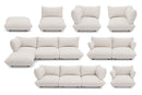 Fatboy Sumo Boucle indoor Lounge seat. Verkrijgbaar in 5 kleuren.