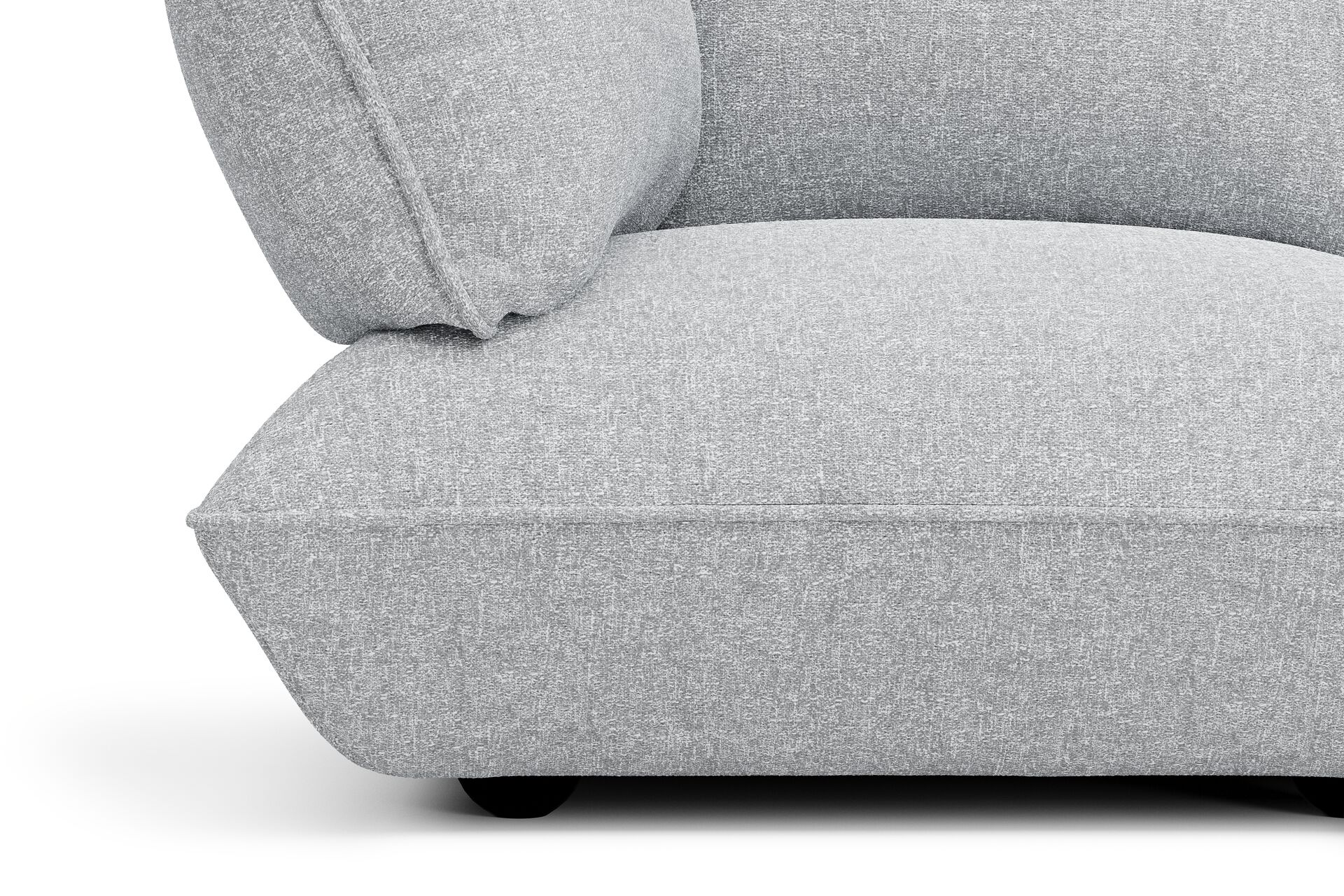 Fatboy® Sumo Boucle Lounge Grand Sofa. Verkrijgbaar in 5 kleuren.