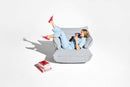 Fatboy® Sumo Boucle Lounge Grand Sofa. Verkrijgbaar in 5 kleuren.