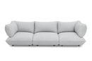 Fatboy® Sumo Boucle Lounge Grand Sofa. Verkrijgbaar in 5 kleuren.