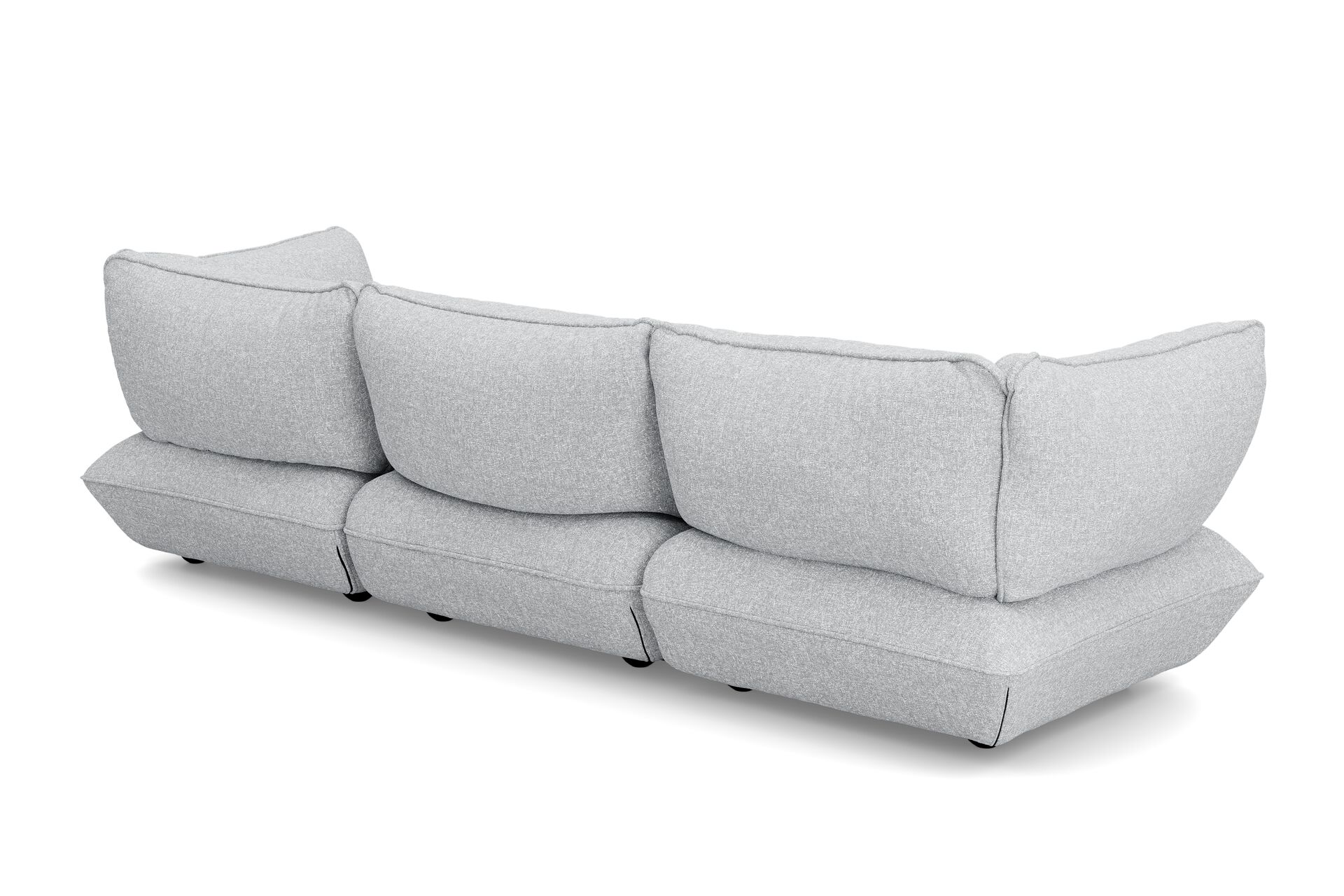 Fatboy® Sumo Boucle Lounge Grand Sofa. Verkrijgbaar in 5 kleuren.