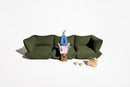 Fatboy® Sumo Boucle Lounge Grand Sofa. Verkrijgbaar in 5 kleuren.