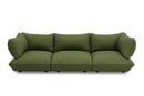 Fatboy® Sumo Boucle Lounge Grand Sofa. Verkrijgbaar in 5 kleuren.