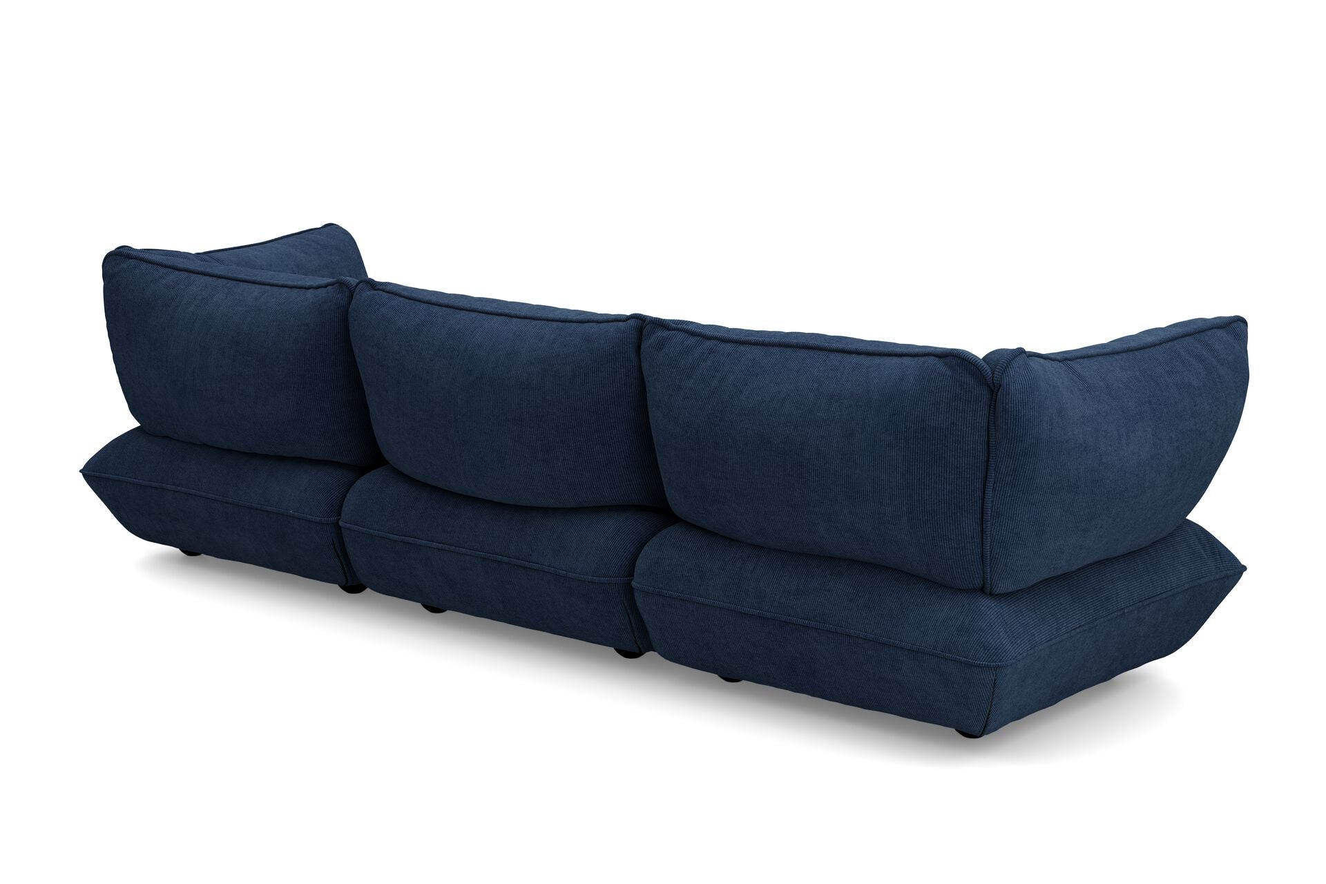 Fatboy® Sumo Cord indoor Lounge Sofa Grand. Verkrijgbaar in 3 kleuren.