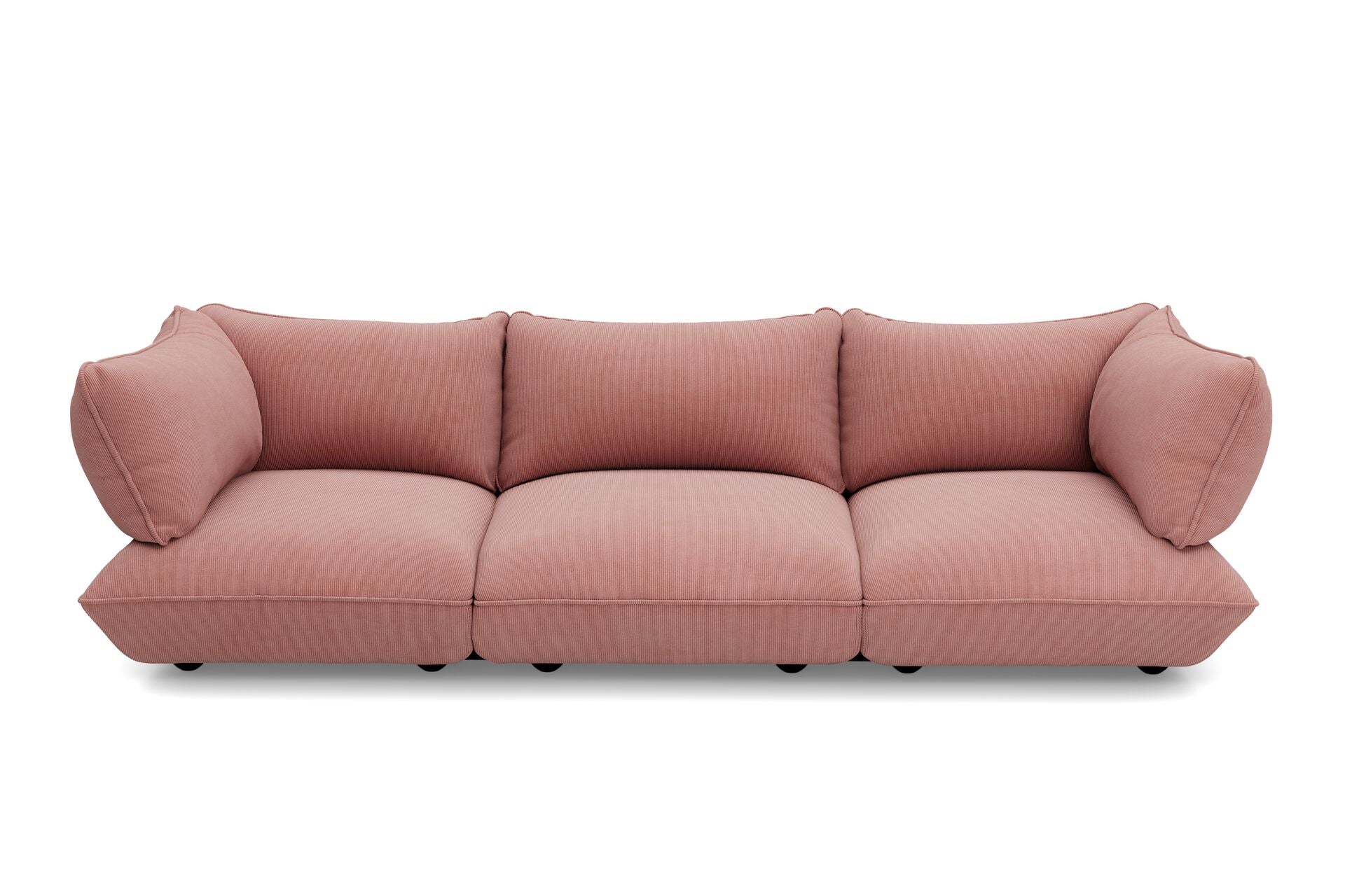Fatboy® Sumo Cord indoor Lounge Sofa Grand. Verkrijgbaar in 3 kleuren.