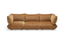 Fatboy® Sumo Velvet indoor Lounge Sofa Grand. Verkrijgbaar in 3 kleuren.