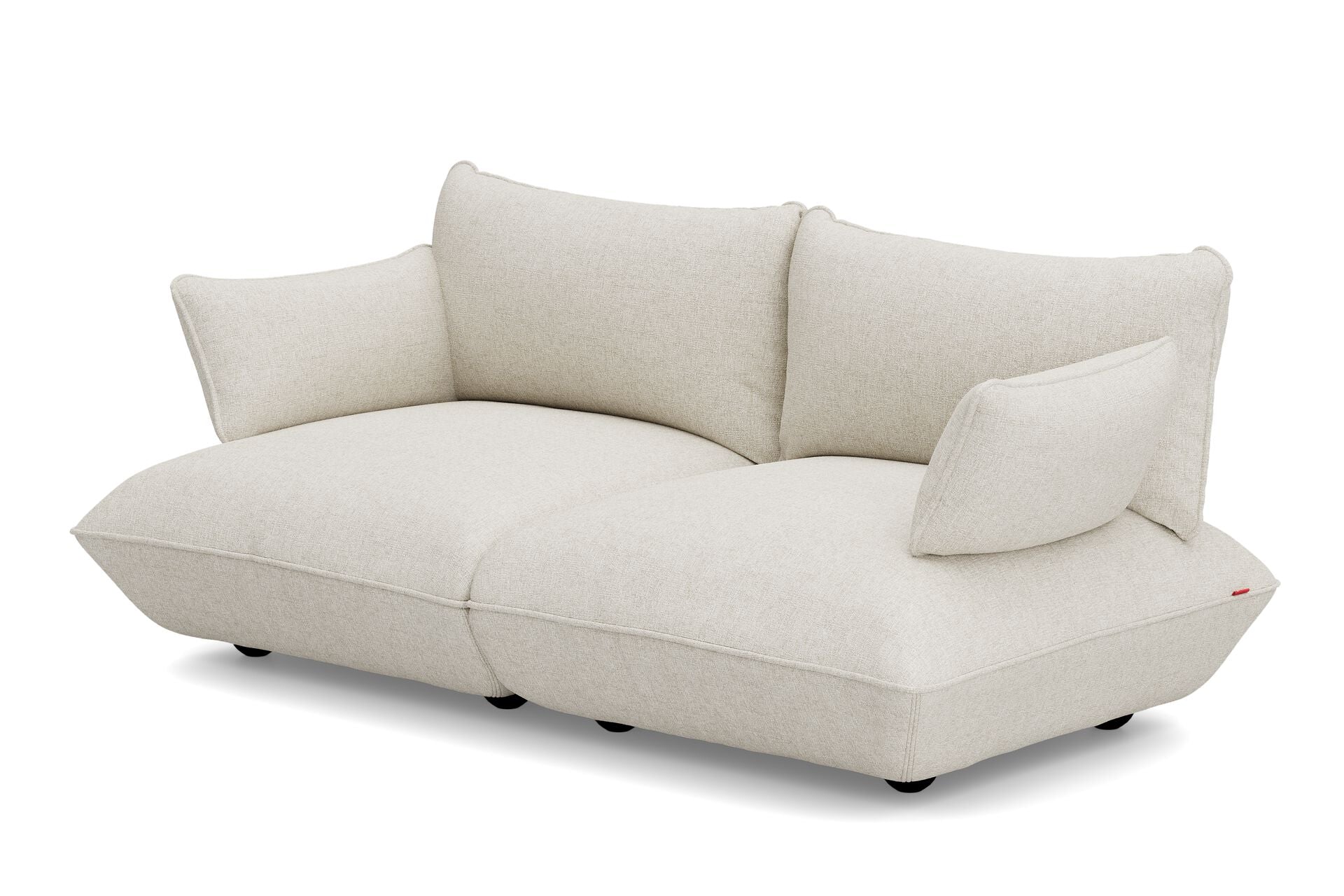 Fatboy® Sumo Boucle indoor Lounge medium Sofa. Verkrijgbaar in 5 kleuren.