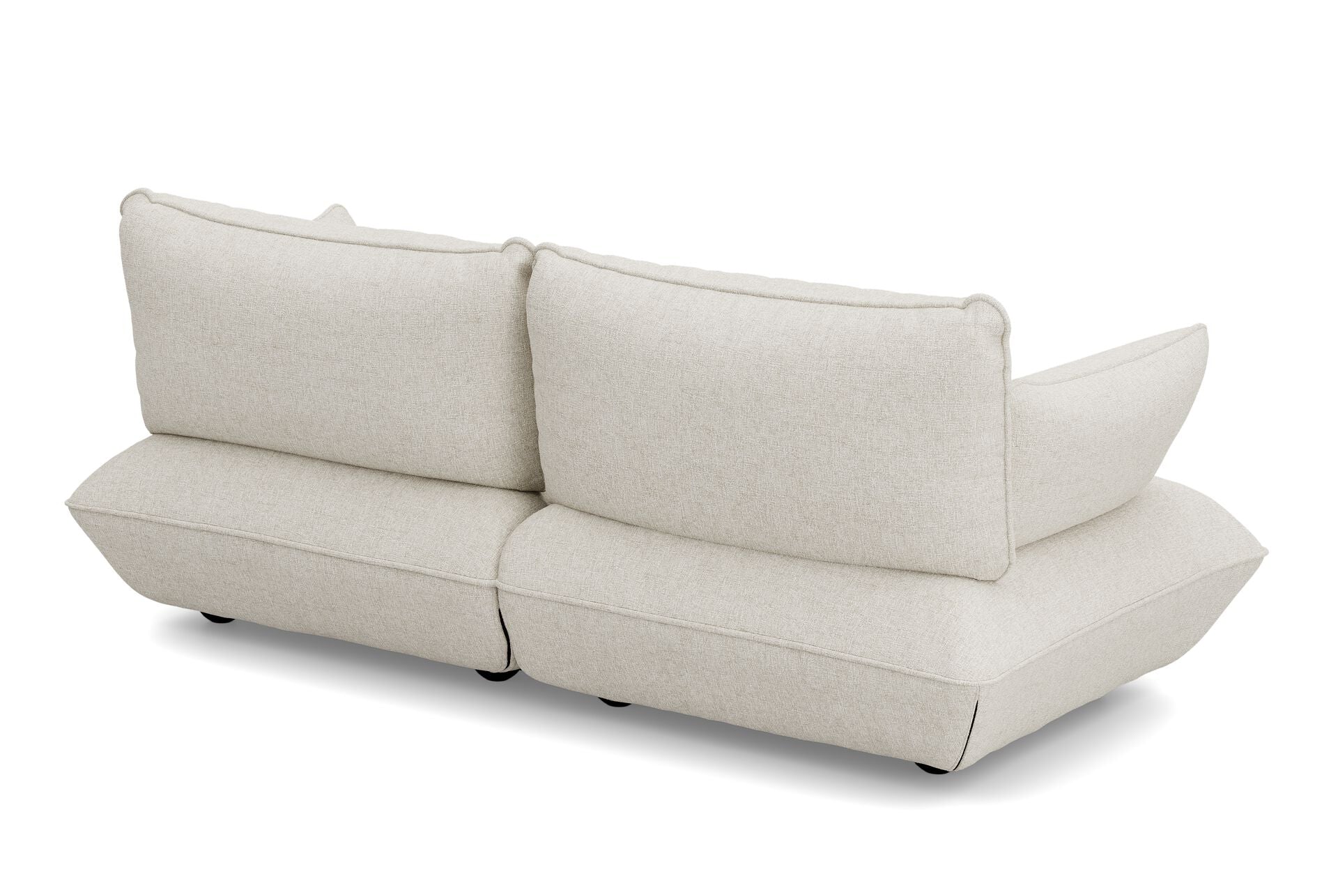 Fatboy® Sumo Boucle indoor Lounge medium Sofa. Verkrijgbaar in 5 kleuren.