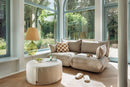Fatboy® Sumo Boucle Indoor Lounge corner seat. Verkrijgbaar in 5 kleuren.