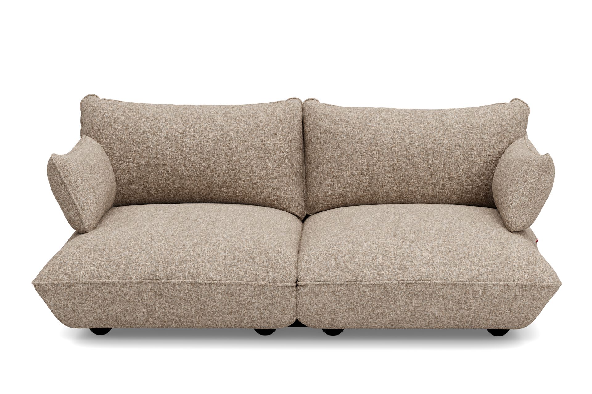 Fatboy® Sumo Boucle indoor Lounge medium Sofa. Verkrijgbaar in 5 kleuren.