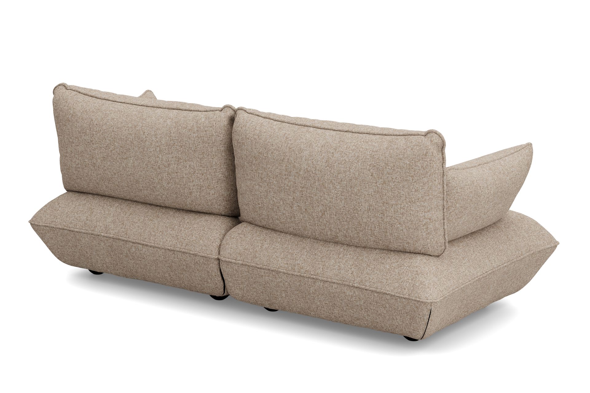 Fatboy® Sumo Boucle indoor Lounge medium Sofa. Verkrijgbaar in 5 kleuren.