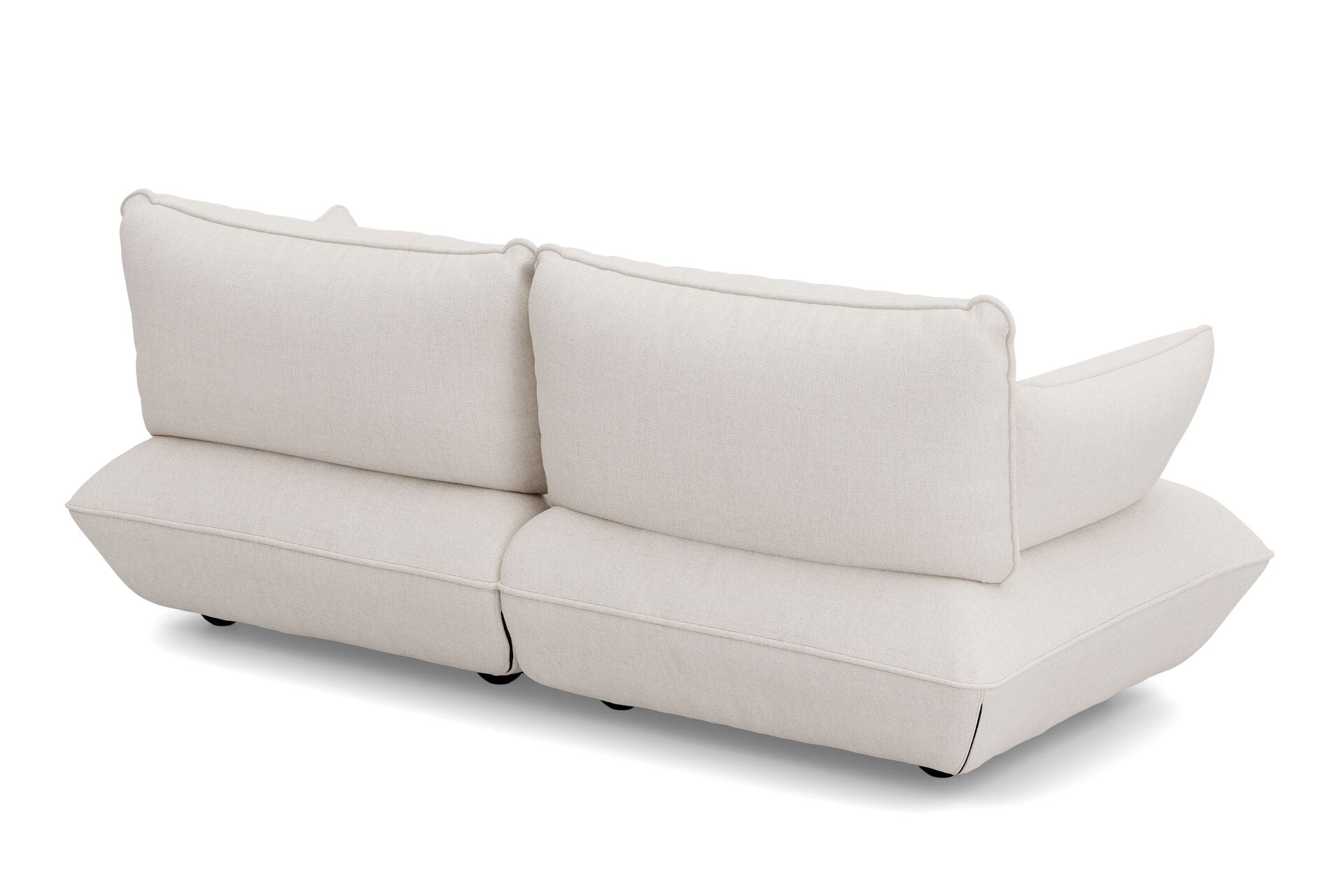 Fatboy® Sumo Boucle indoor Lounge medium Sofa. Verkrijgbaar in 5 kleuren.