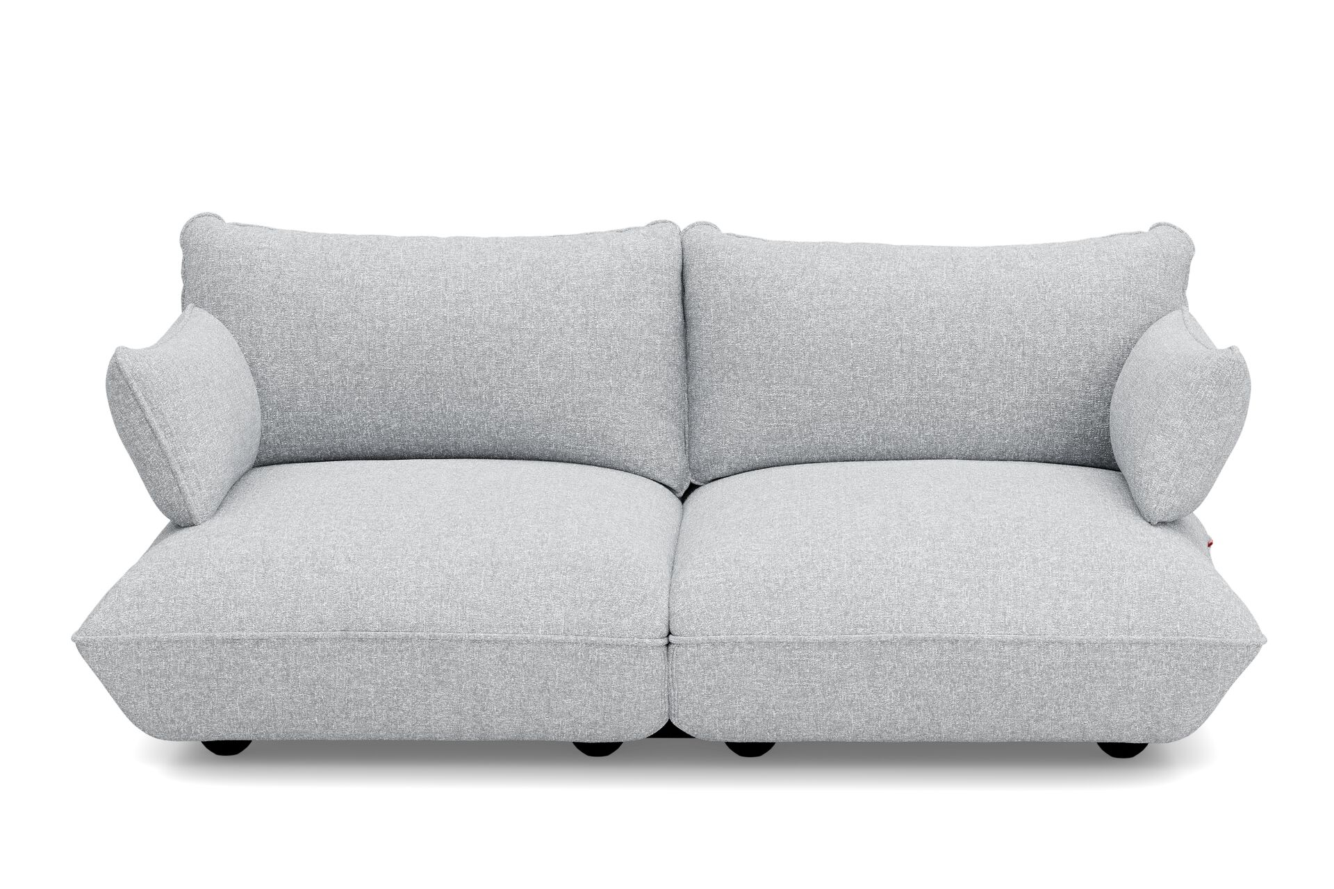 Fatboy® Sumo Boucle indoor Lounge medium Sofa. Verkrijgbaar in 5 kleuren.