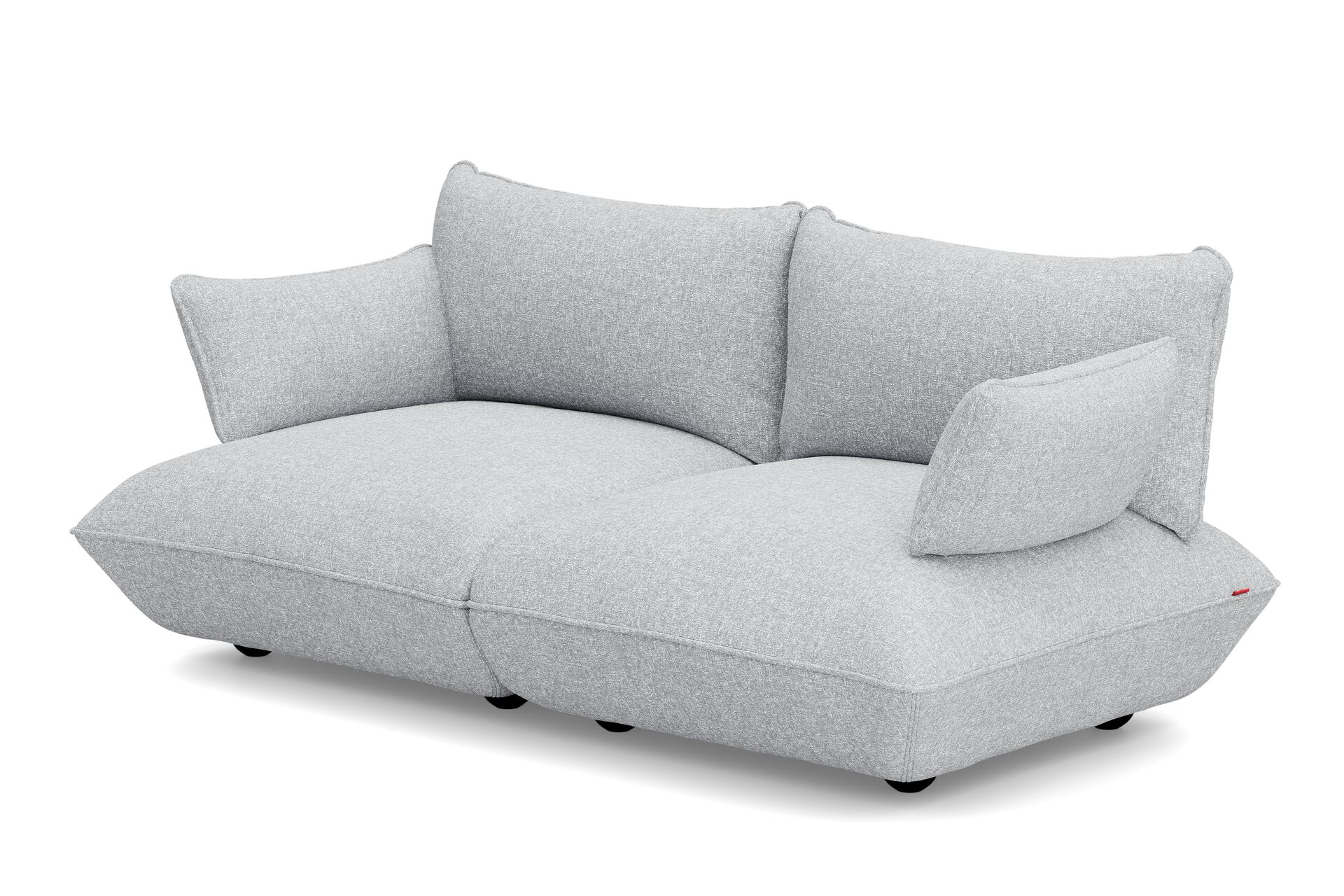 Fatboy® Sumo Boucle indoor Lounge medium Sofa. Verkrijgbaar in 5 kleuren.