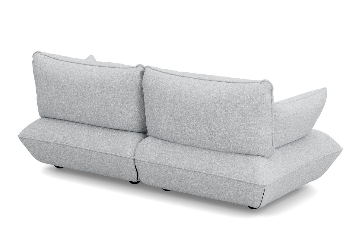 Fatboy® Sumo Boucle indoor Lounge medium Sofa. Verkrijgbaar in 5 kleuren.