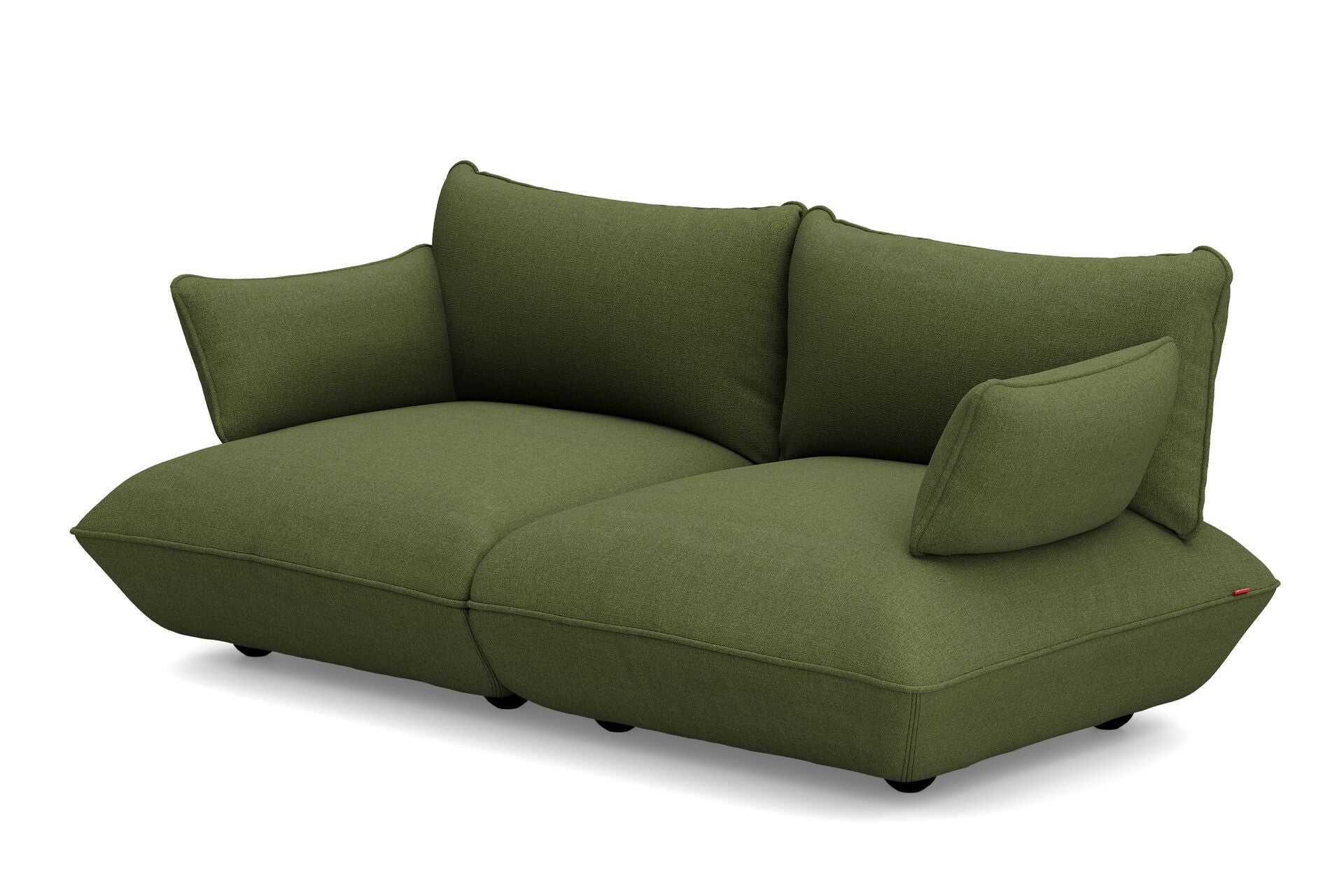 Fatboy® Sumo Boucle indoor Lounge medium Sofa. Verkrijgbaar in 5 kleuren.