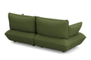 Fatboy® Sumo Boucle indoor Lounge medium Sofa. Verkrijgbaar in 5 kleuren.