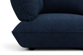 Fatboy® Sumo Cord indoor Lounge medium Sofa. Verkrijgbaar in 3 kleuren.