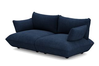 Fatboy® Sumo Cord indoor Lounge medium Sofa. Verkrijgbaar in 3 kleuren.