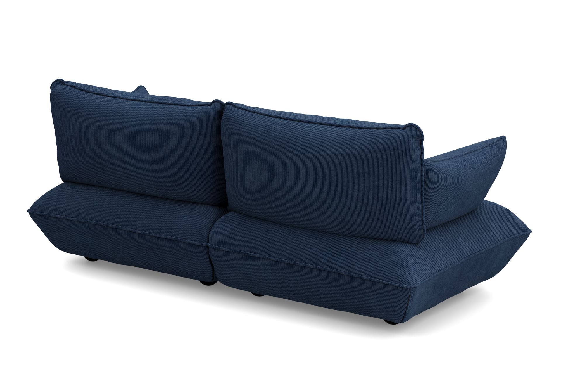Fatboy® Sumo Cord indoor Lounge medium Sofa. Verkrijgbaar in 3 kleuren.