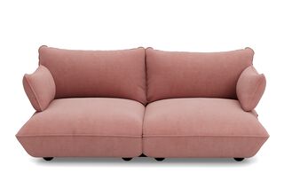 Fatboy® Sumo Cord indoor Lounge medium Sofa. Verkrijgbaar in 3 kleuren.