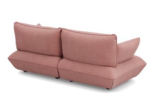 Fatboy® Sumo Cord indoor Lounge medium Sofa. Verkrijgbaar in 3 kleuren.