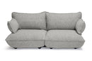 Fatboy Sumo Mingle indoor Lounge Sofa Medium. Verkrijgbaar in 2 kleuren.